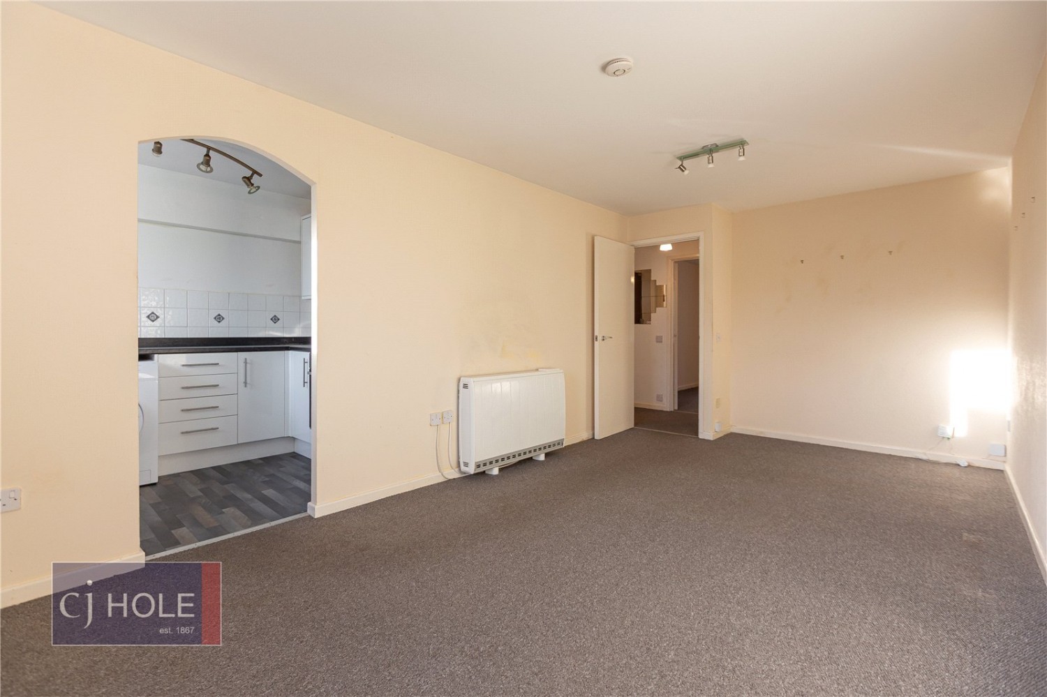 Brislington, Bristol, ``