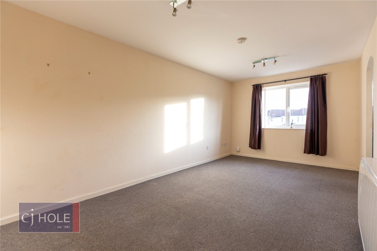 Brislington, Bristol, ``