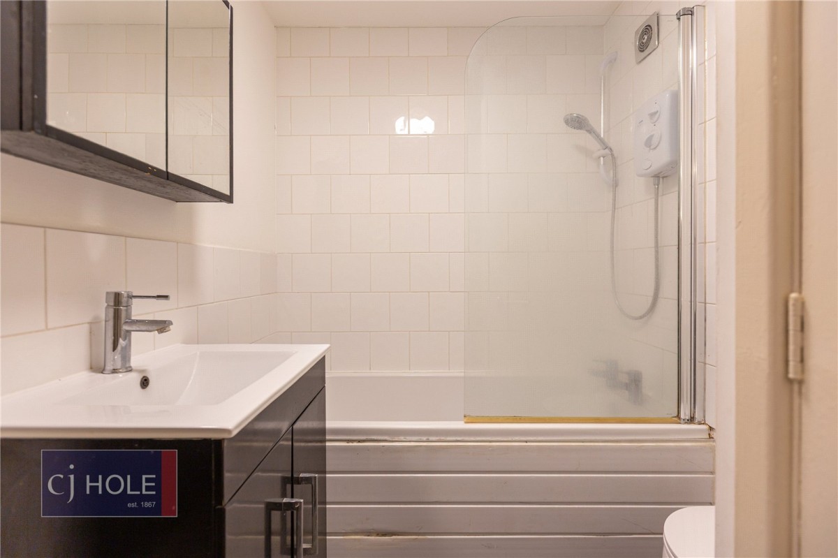 Brislington, Bristol, ``