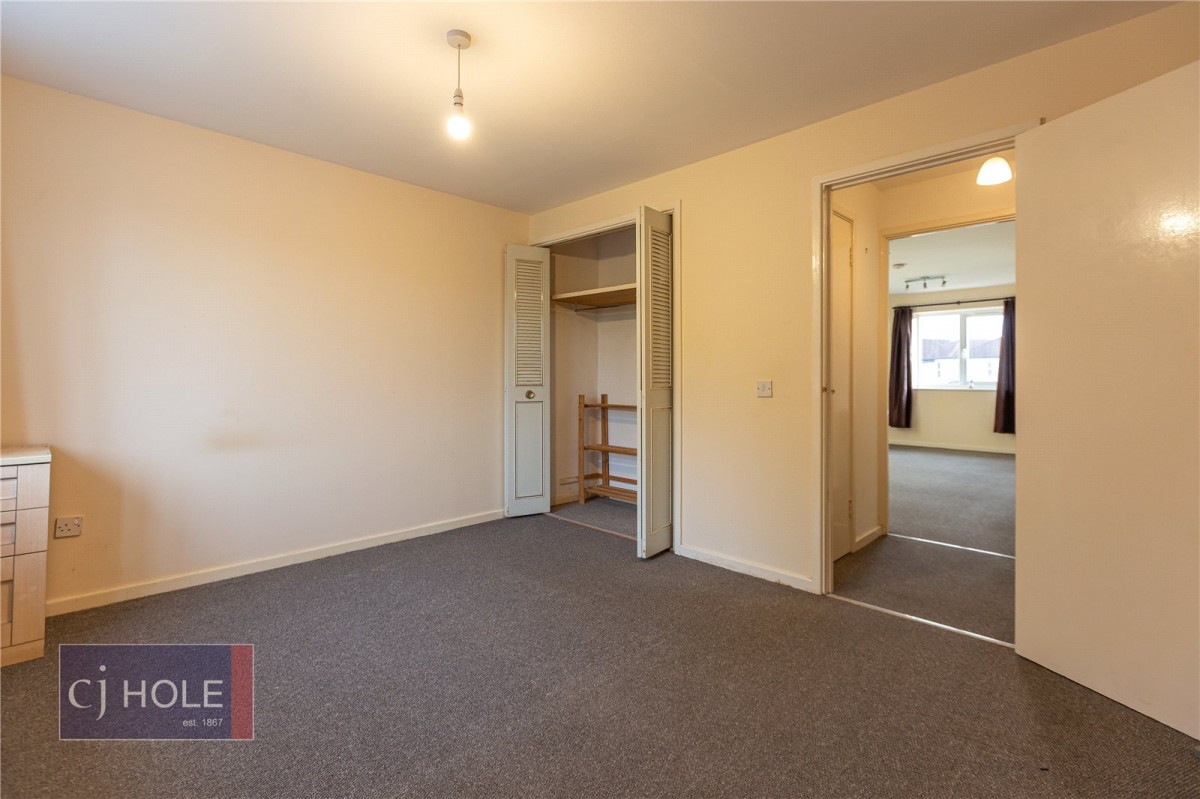 Brislington, Bristol, ``