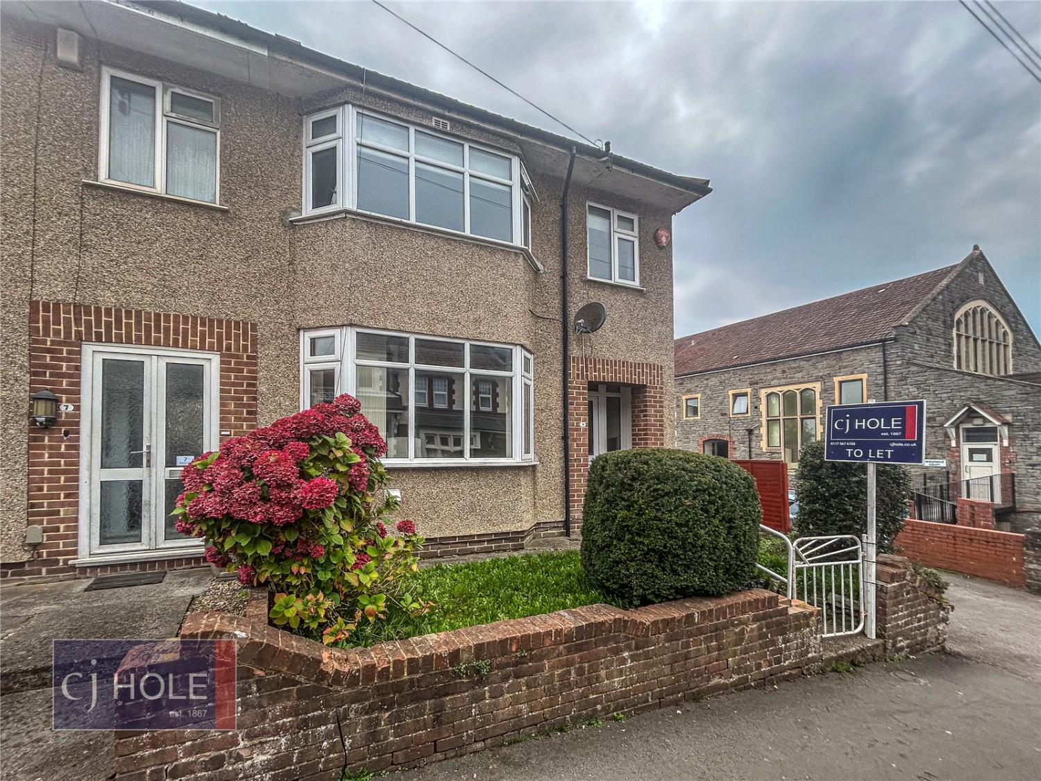 Fishponds, Bristol