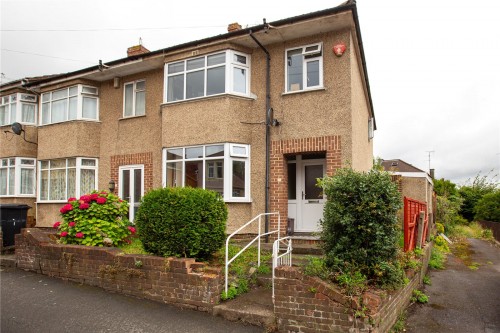 Fishponds, Bristol