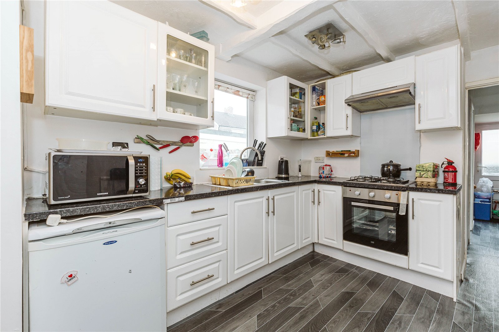 4 bedroom House to let in Kingswood, Bristol