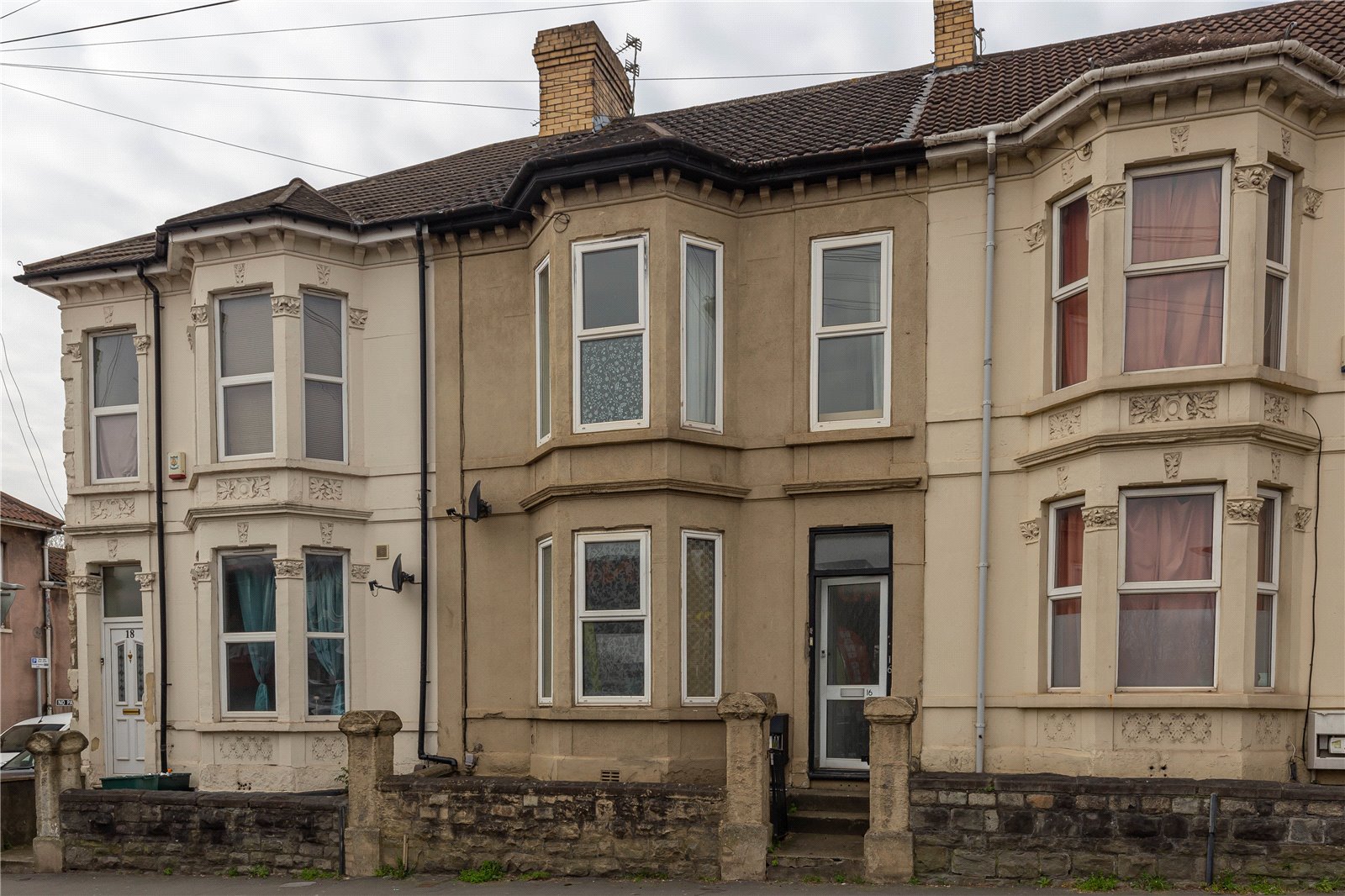 4 bedroom House to let in Kingswood, Bristol