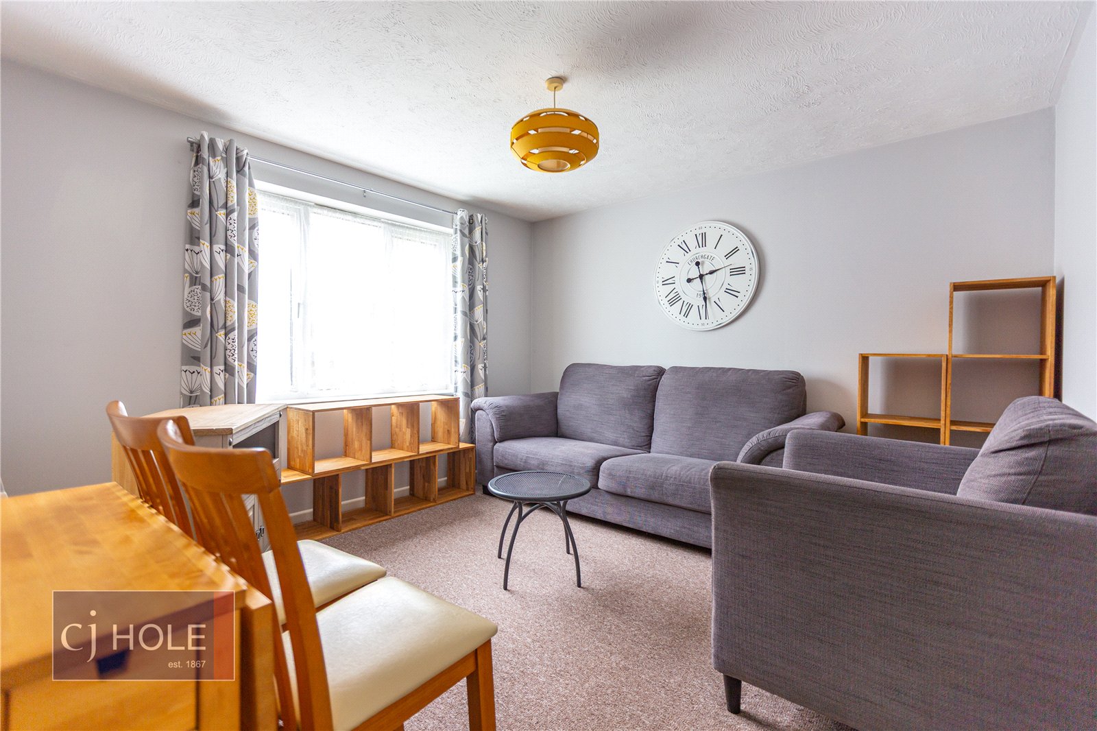 1 bedroom Flat to let in Crew's Hole, Bristol