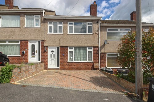 Kingswood, Bristol