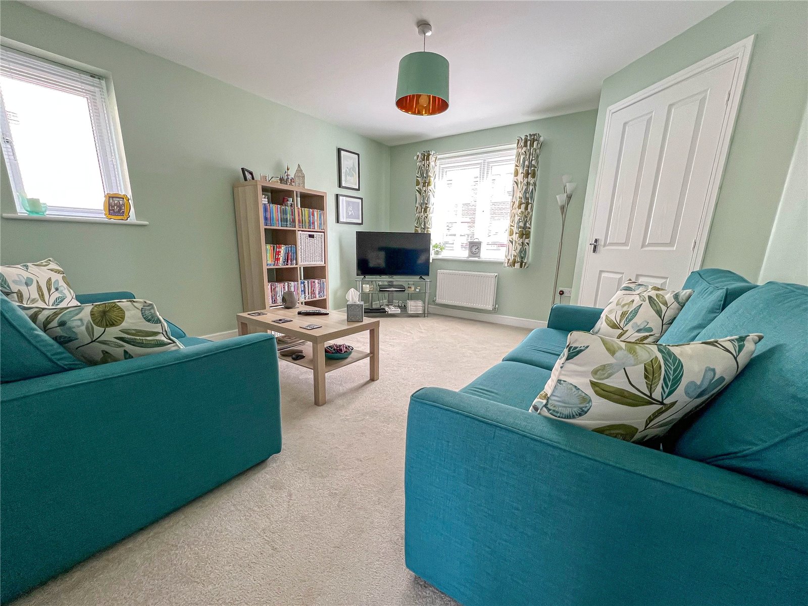 3 bedroom House to let in Stoke Gifford, Bristol