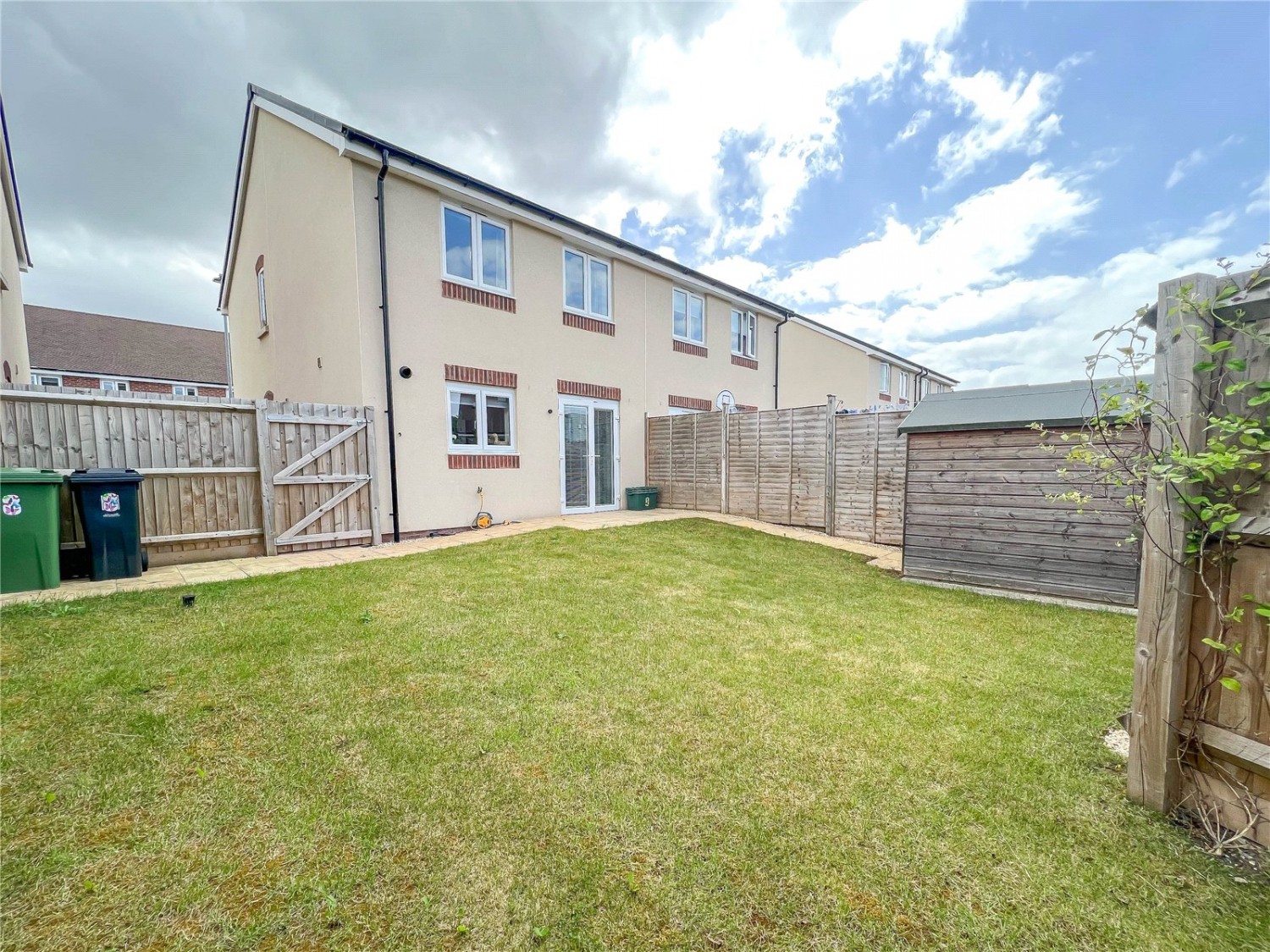 Stoke Gifford, Bristol