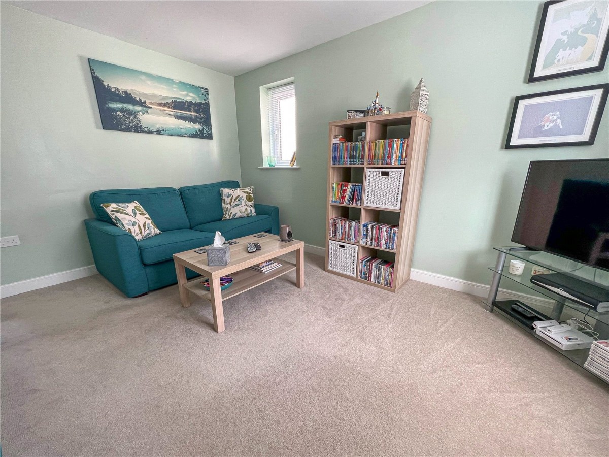 Stoke Gifford, Bristol