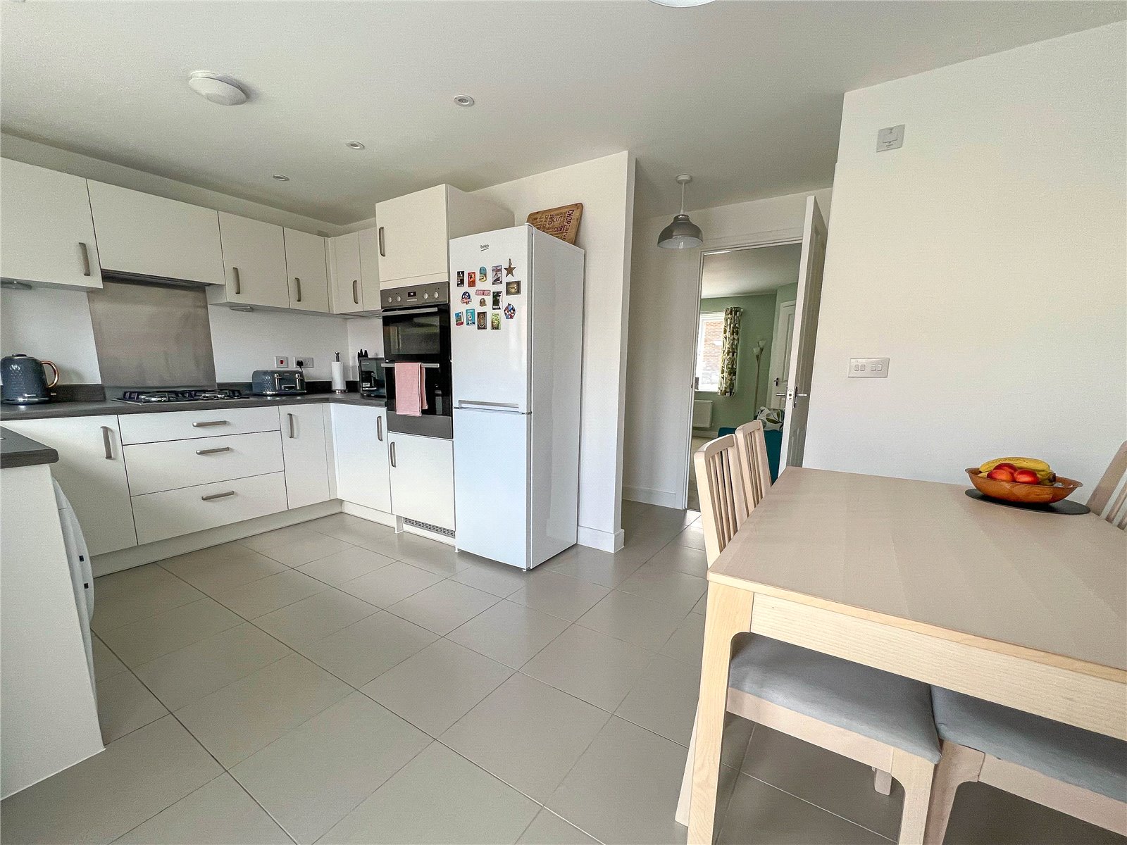 3 bedroom House to let in Stoke Gifford, Bristol
