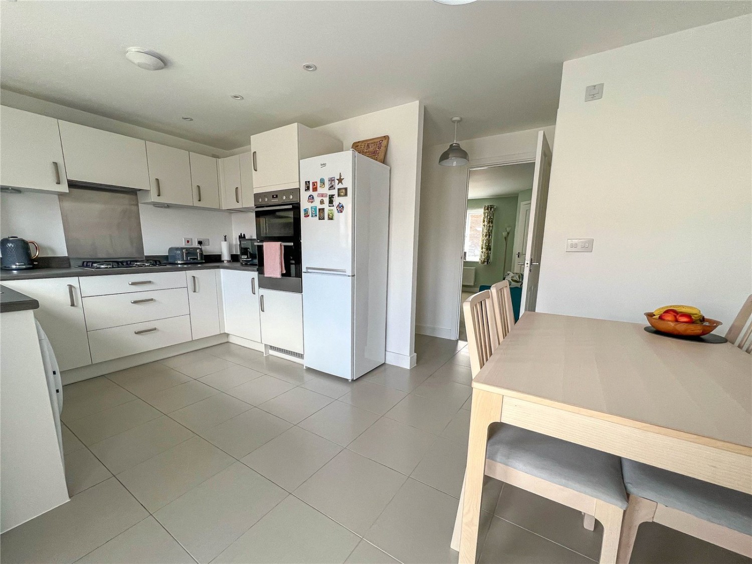 Stoke Gifford, Bristol