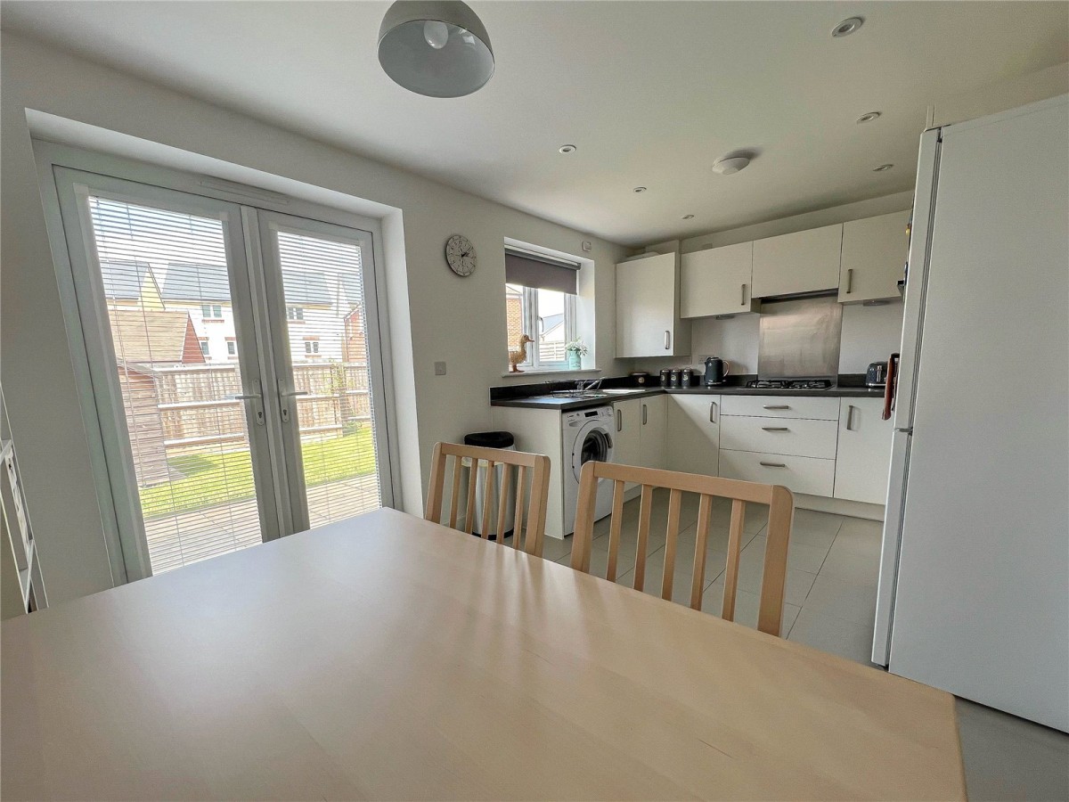 Stoke Gifford, Bristol