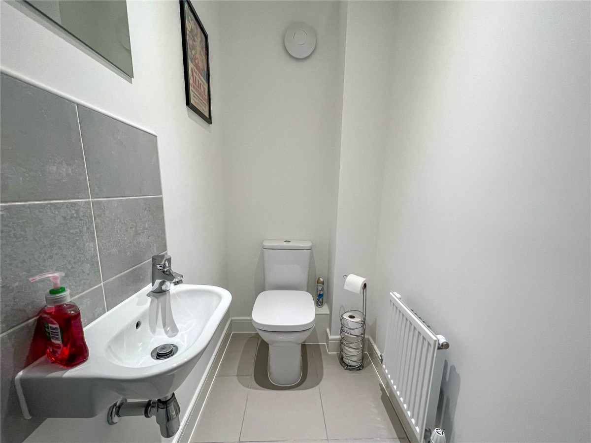 Stoke Gifford, Bristol