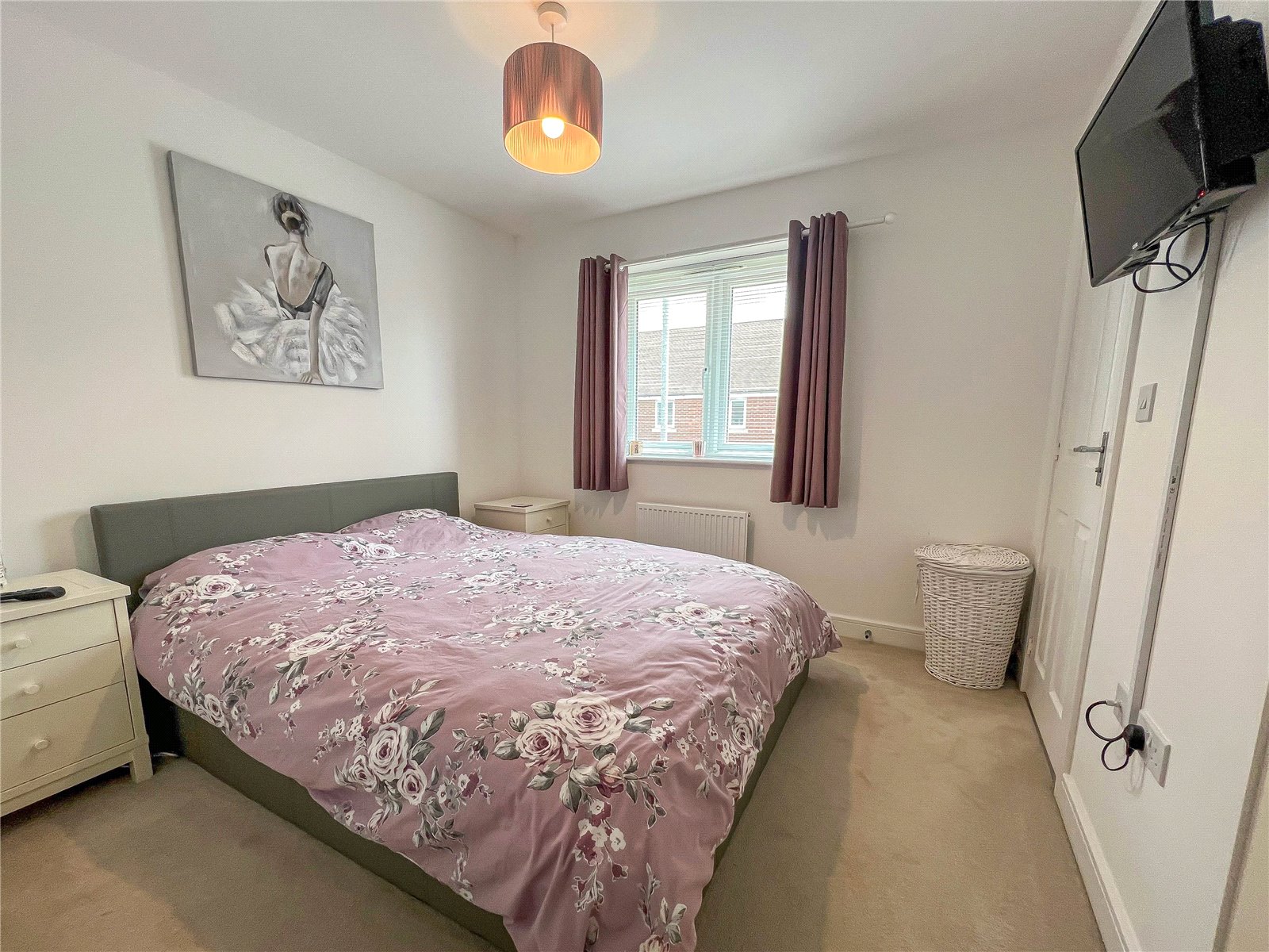 3 bedroom House to let in Stoke Gifford, Bristol