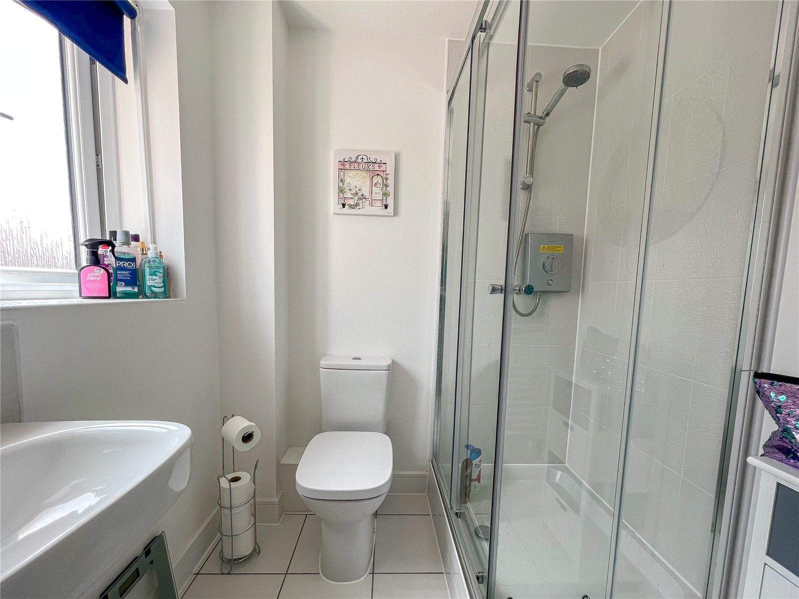 3 bedroom House to let in Stoke Gifford, Bristol