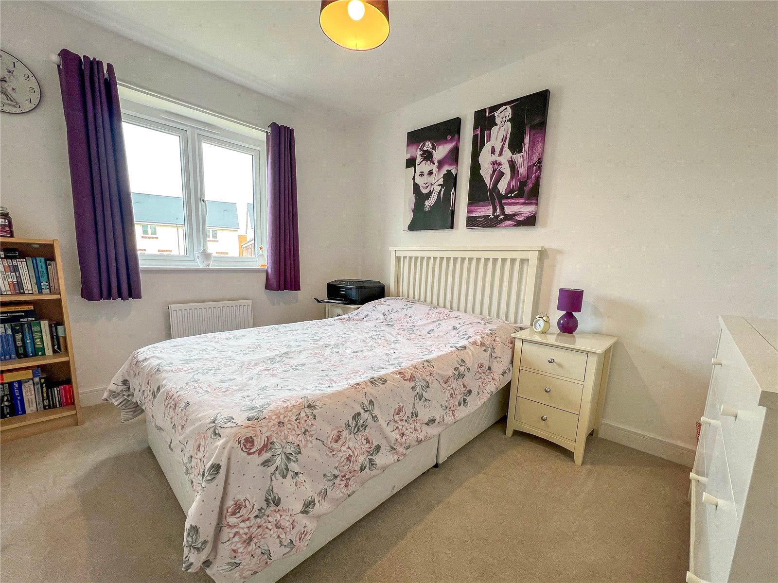 3 bedroom House to let in Stoke Gifford, Bristol
