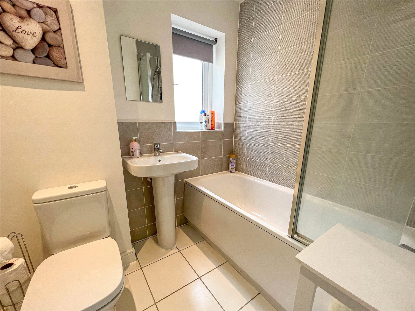 3 bedroom House to let in Stoke Gifford, Bristol