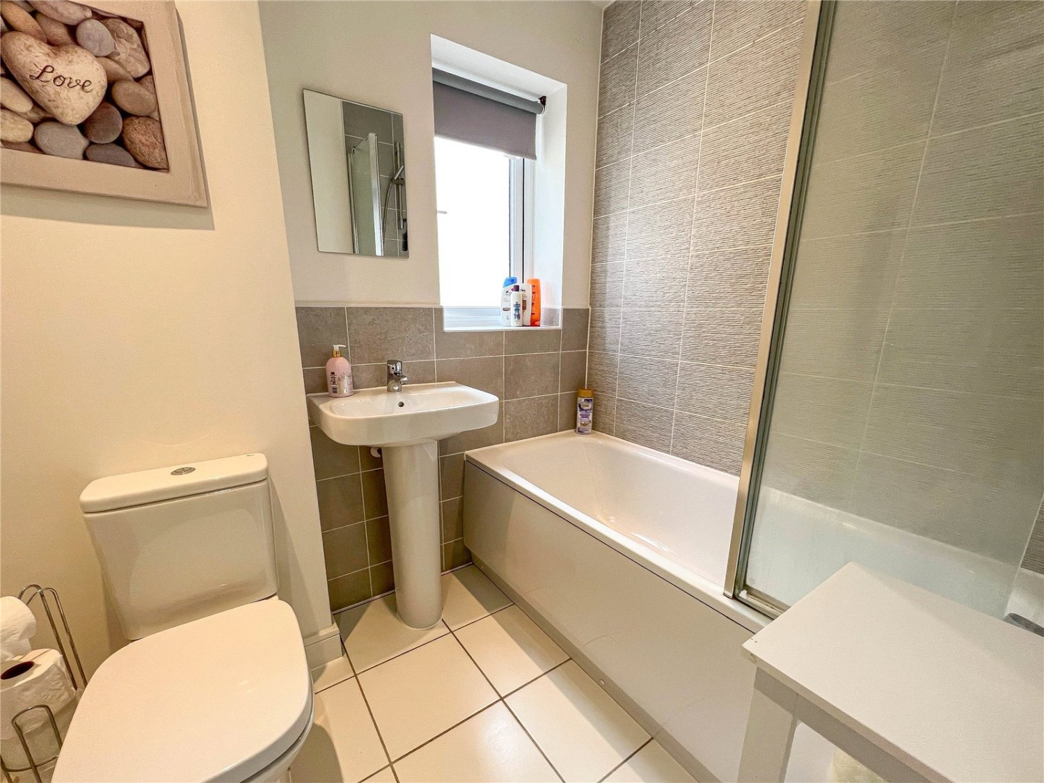 Stoke Gifford, Bristol