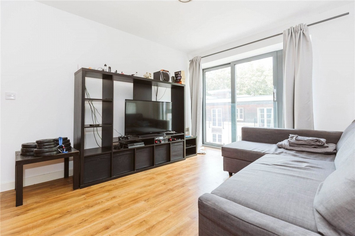 Braggs Lane, Bristol