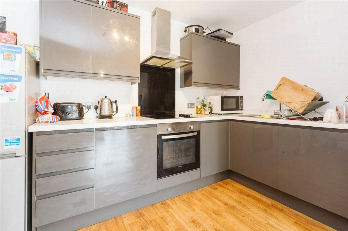 Braggs Lane, Bristol