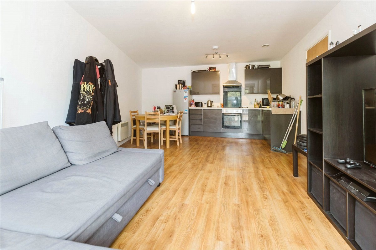 Braggs Lane, Bristol