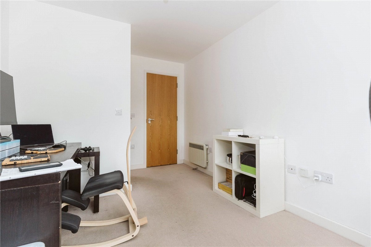 Braggs Lane, Bristol