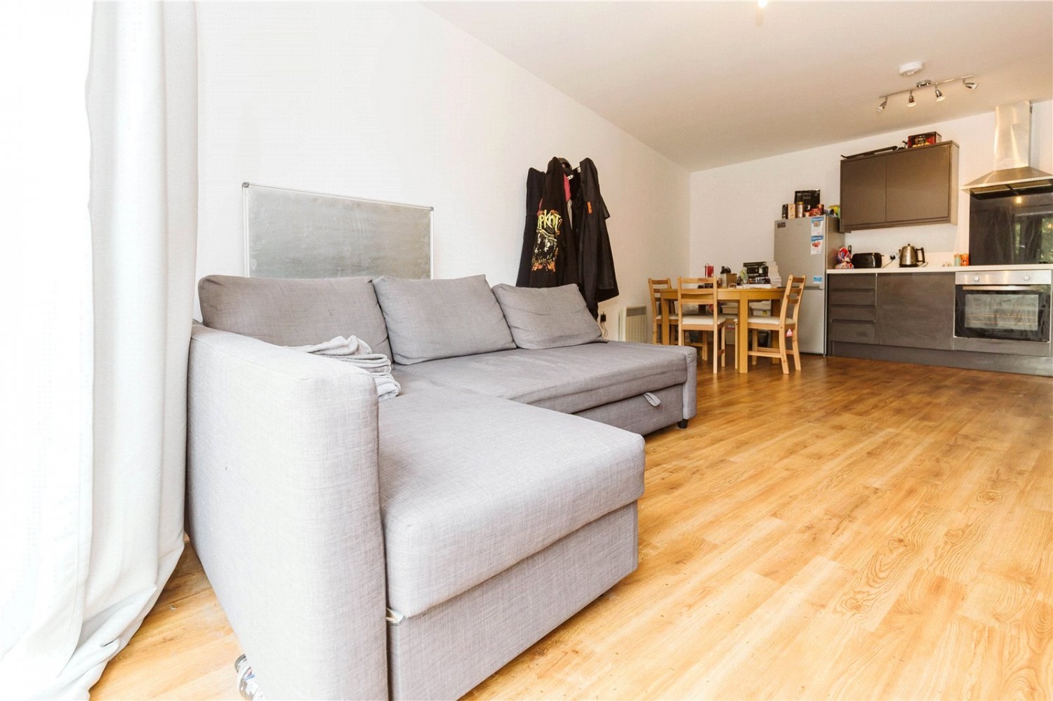 Braggs Lane, Bristol