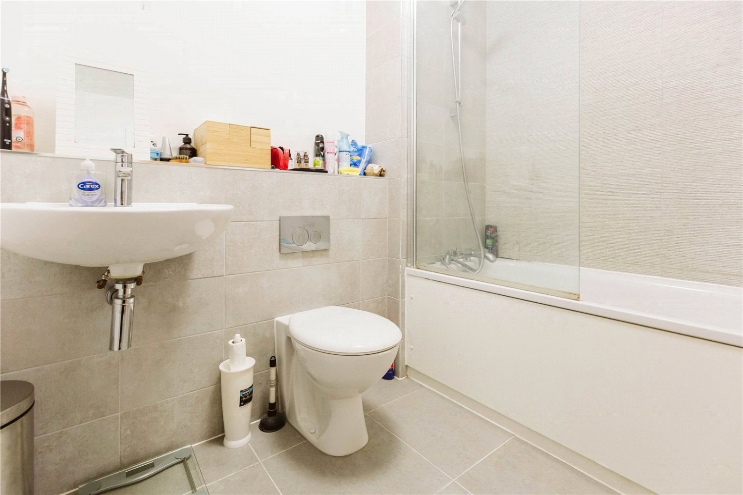 Braggs Lane, Bristol