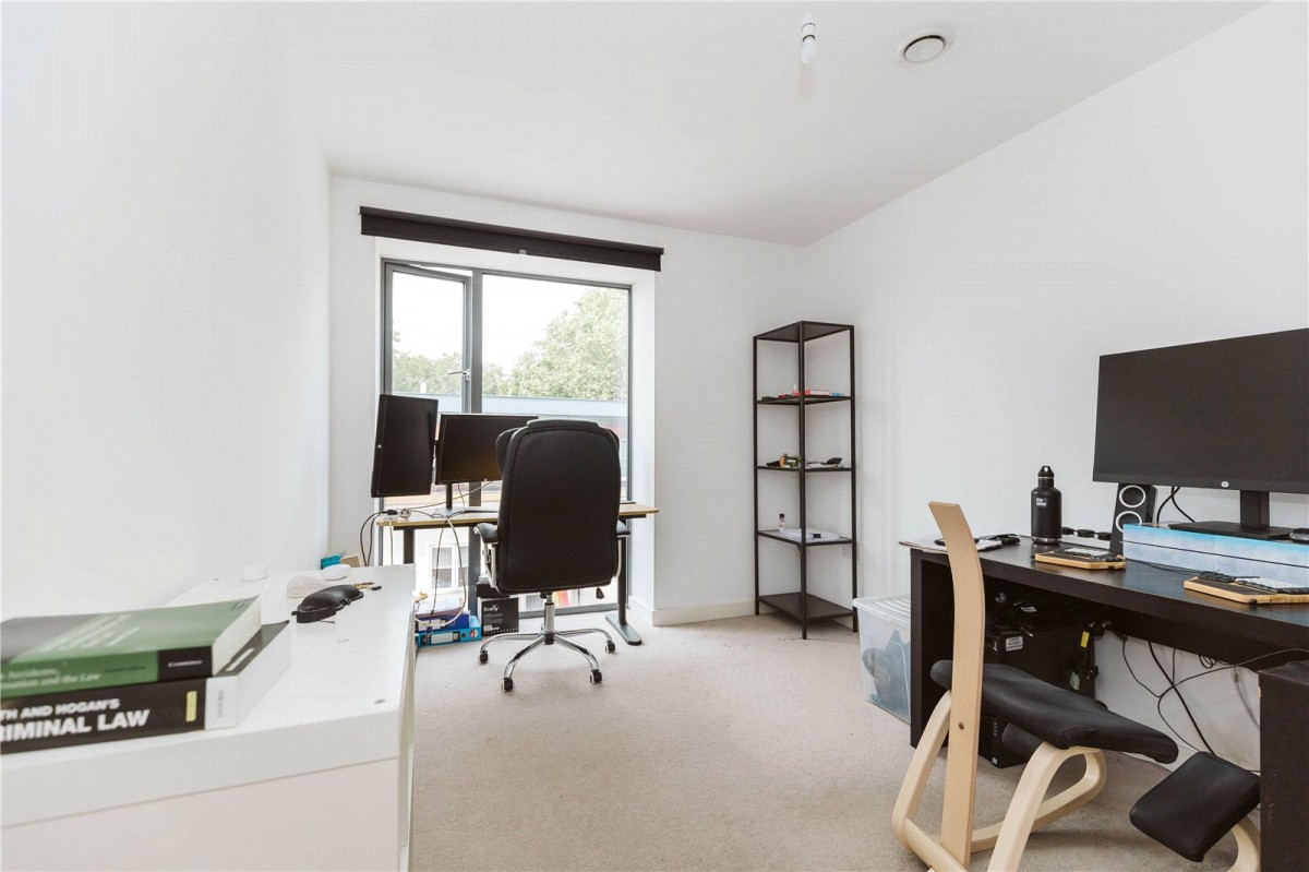 Braggs Lane, Bristol