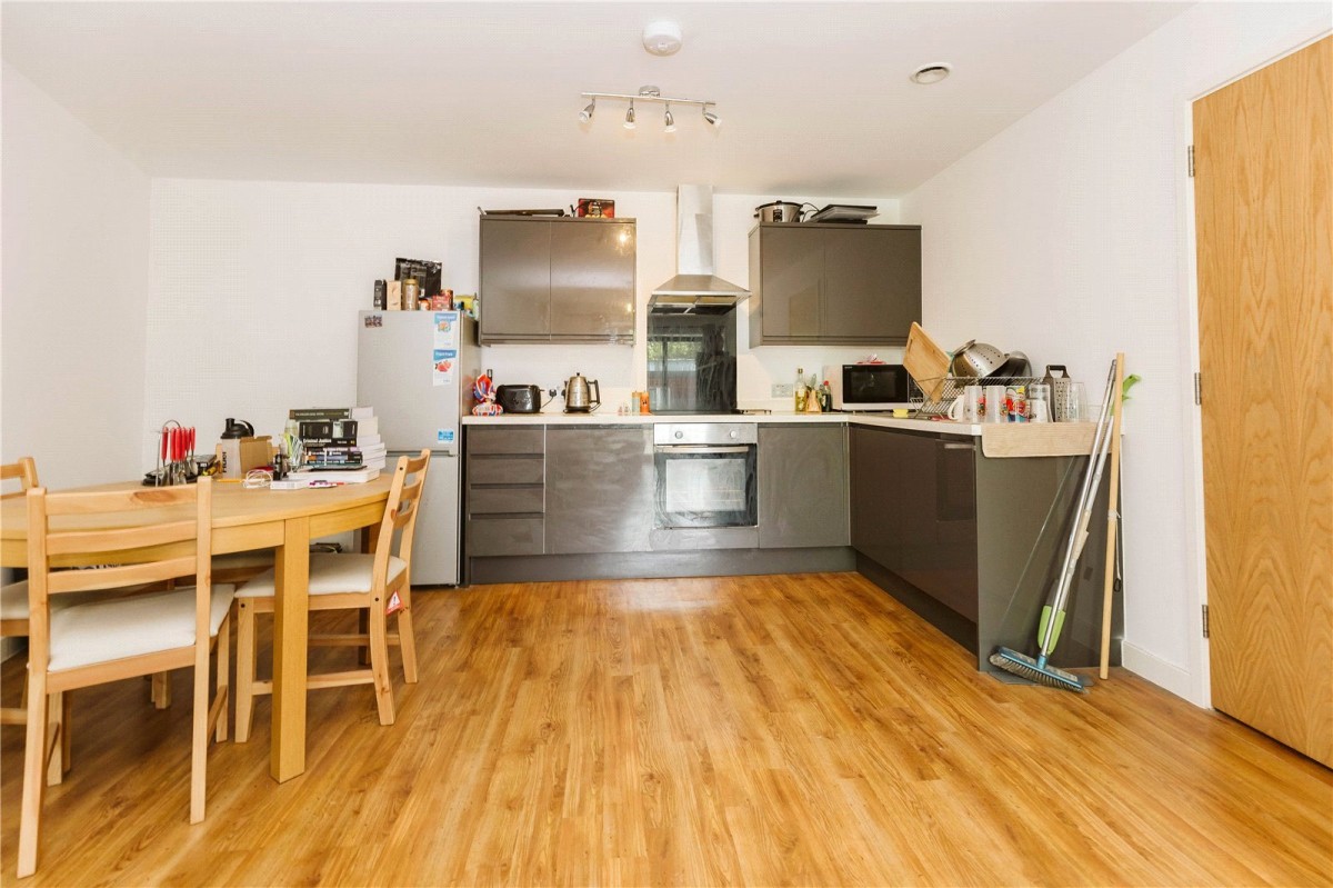 Braggs Lane, Bristol