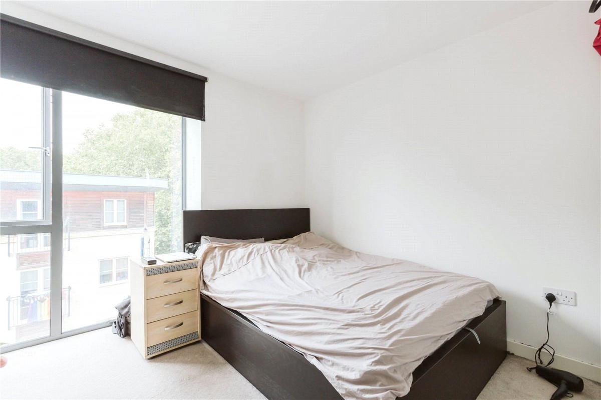 Braggs Lane, Bristol