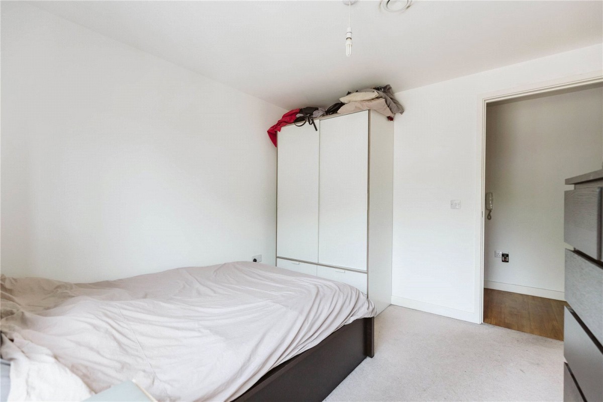 Braggs Lane, Bristol