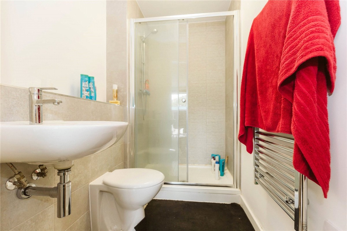 Braggs Lane, Bristol