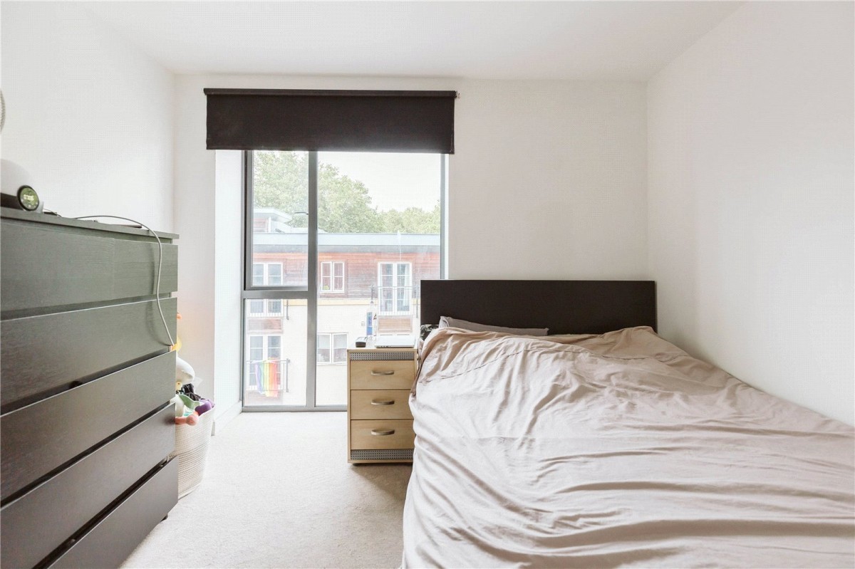 Braggs Lane, Bristol