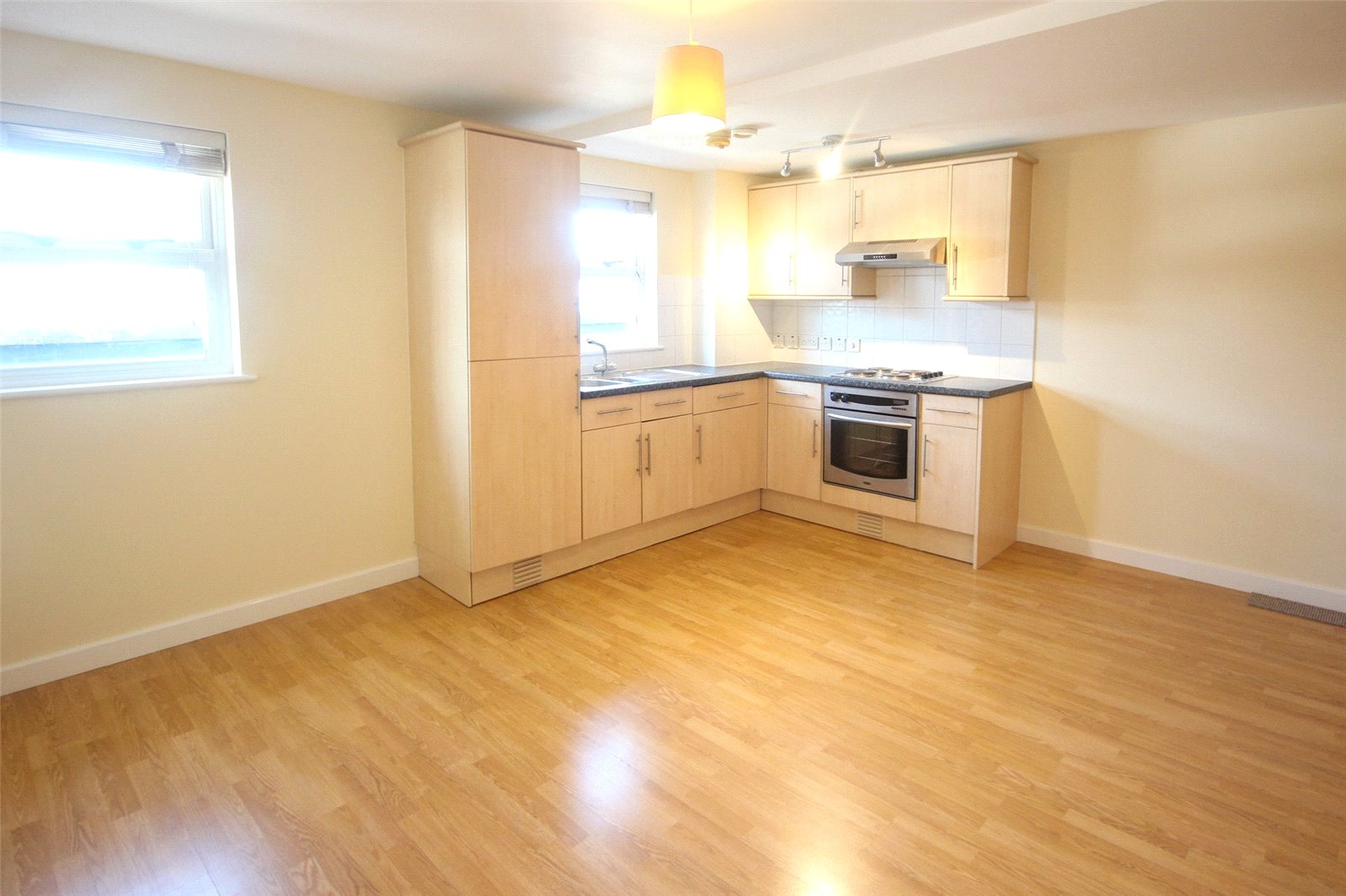 1 bedroom Flat to let in Waterloo Road, 24 Waterloo Road, Old Market, Bristol