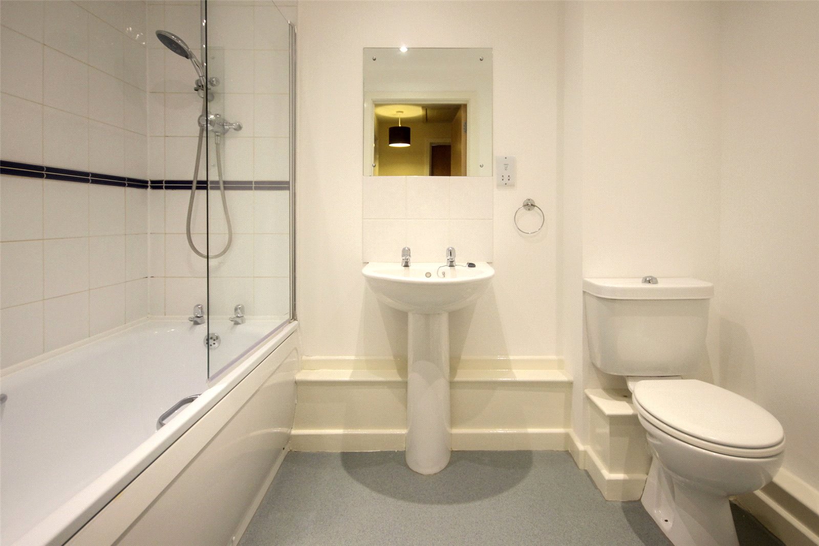 1 bedroom Flat to let in Waterloo Road, 24 Waterloo Road, Old Market, Bristol