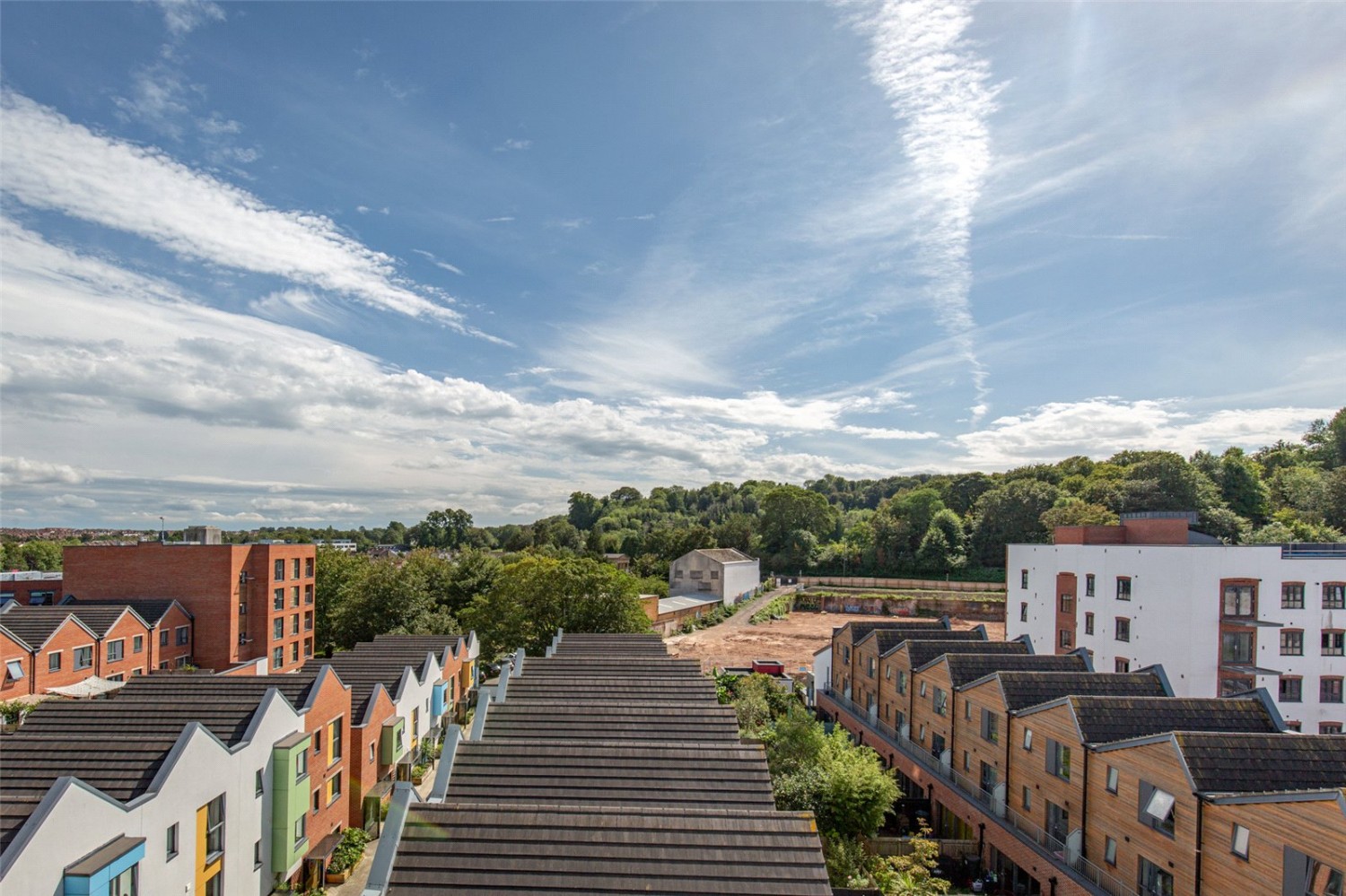 Arnos Vale, Bristol