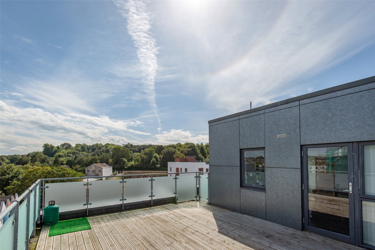 Arnos Vale, Bristol