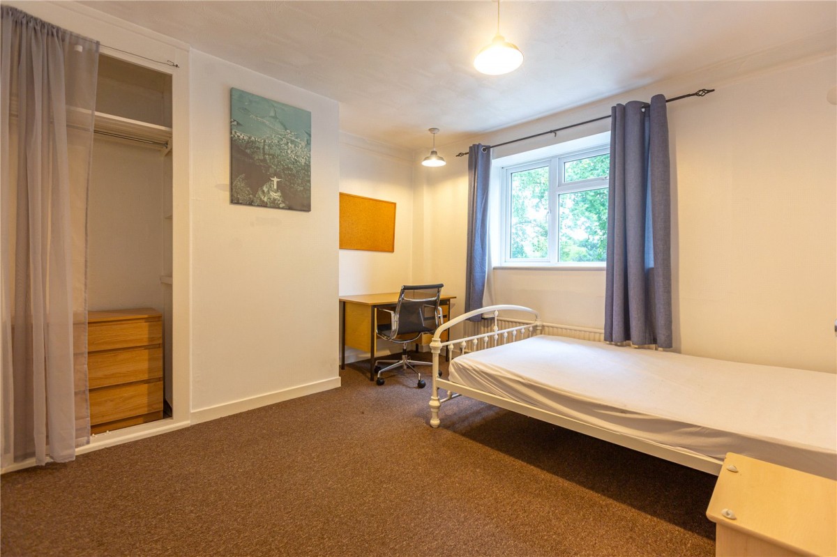Frenchay, Bristol