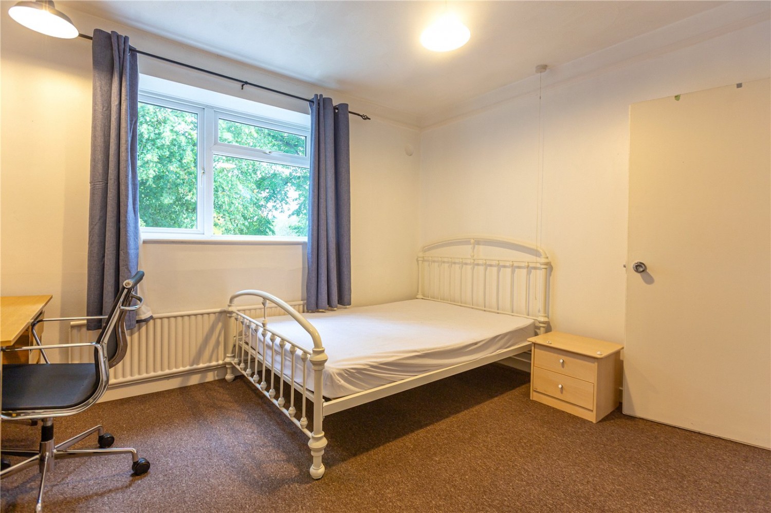 Frenchay, Bristol