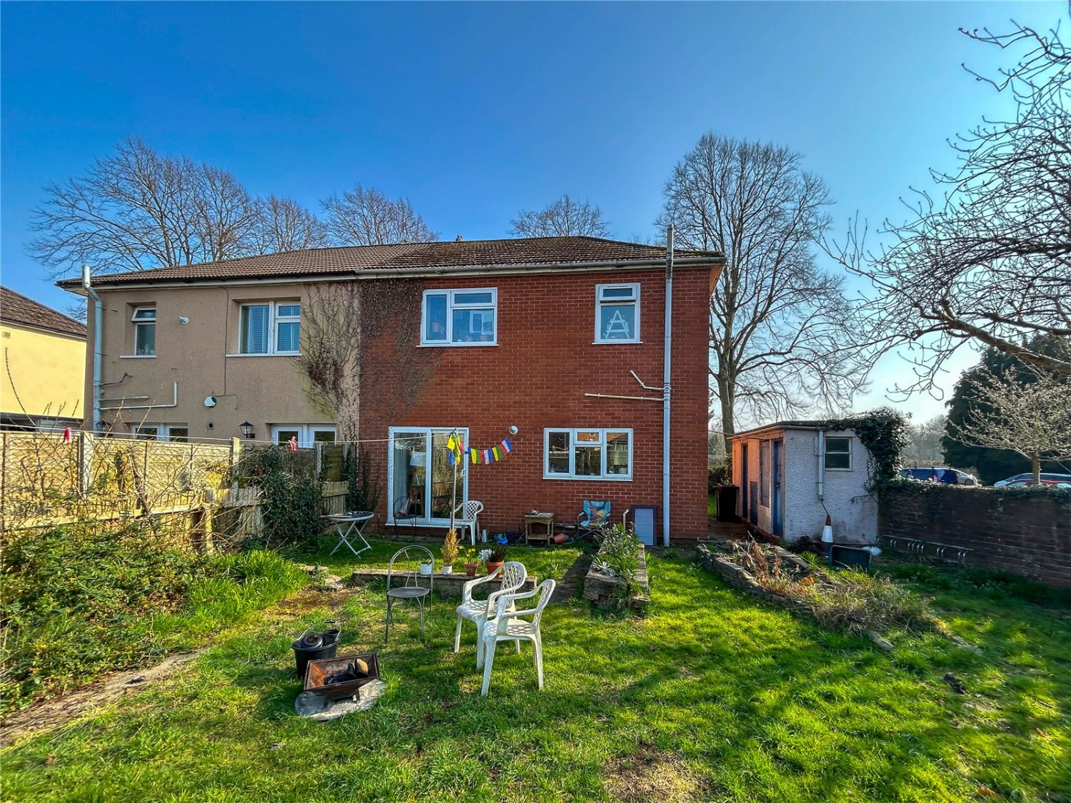 Frenchay, Bristol