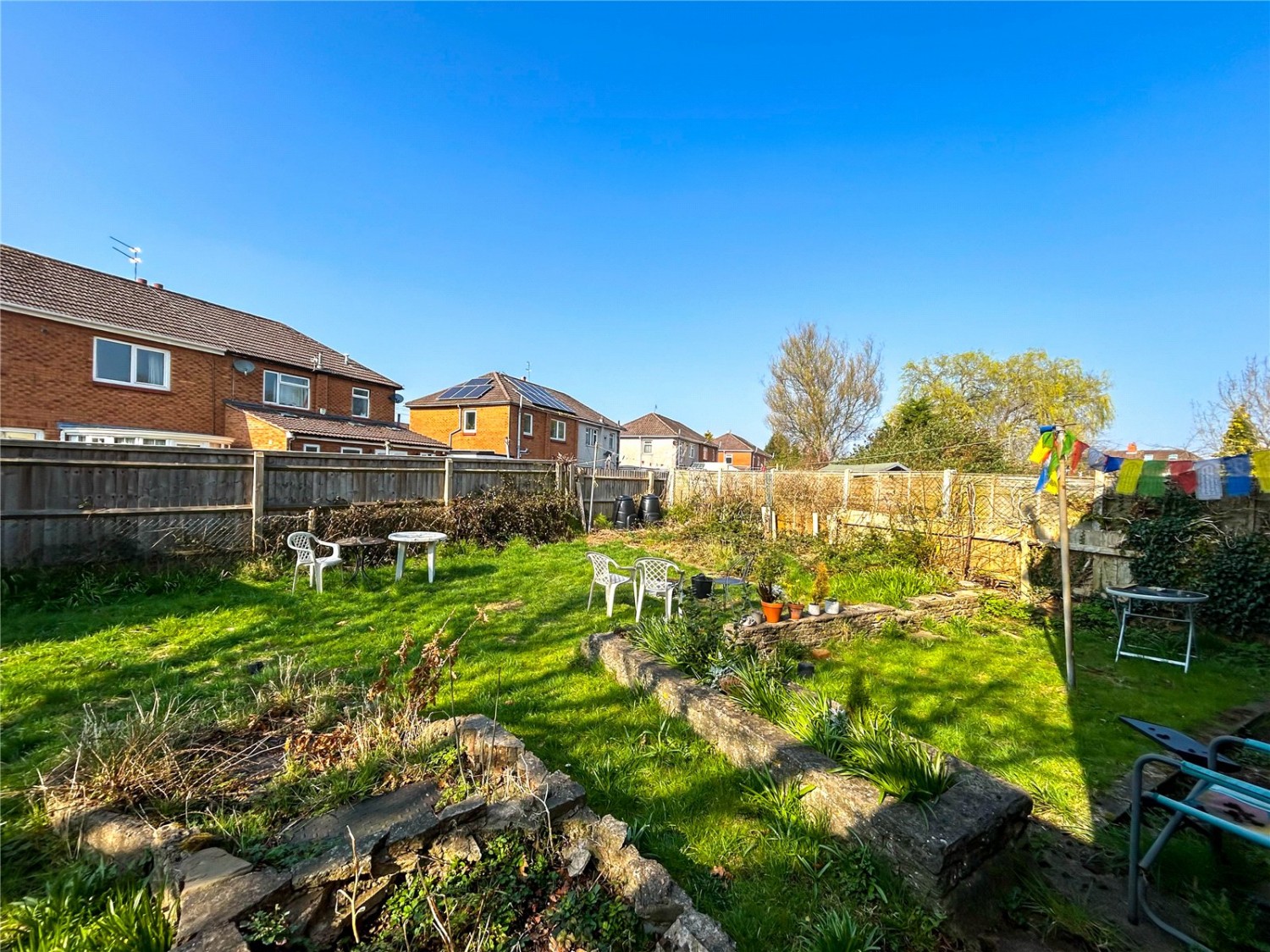 Frenchay, Bristol