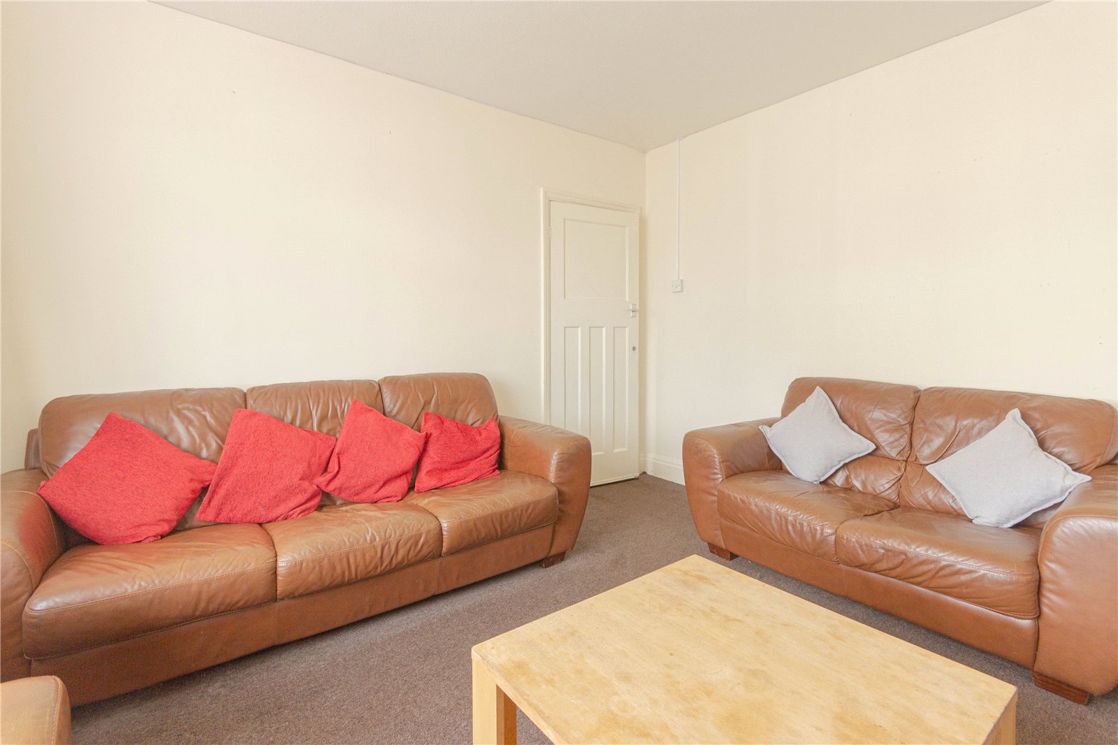 4 bedroom House to let in Frenchay, Bristol