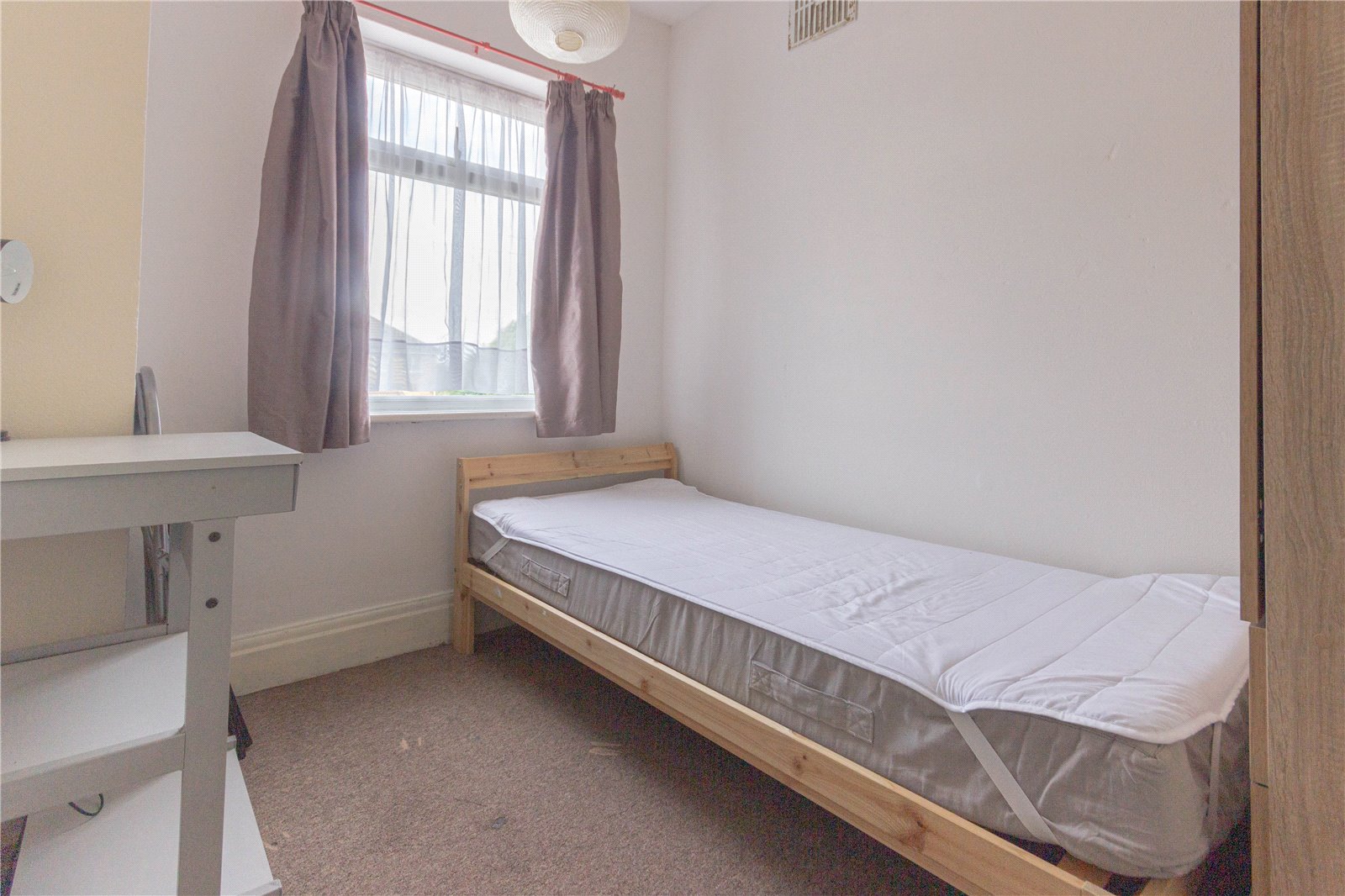 4 bedroom House to let in Frenchay, Bristol