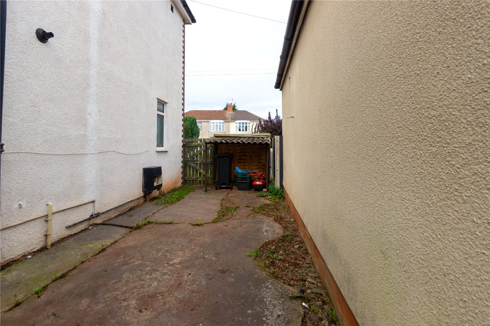 4 bedroom House to let in Frenchay, Bristol