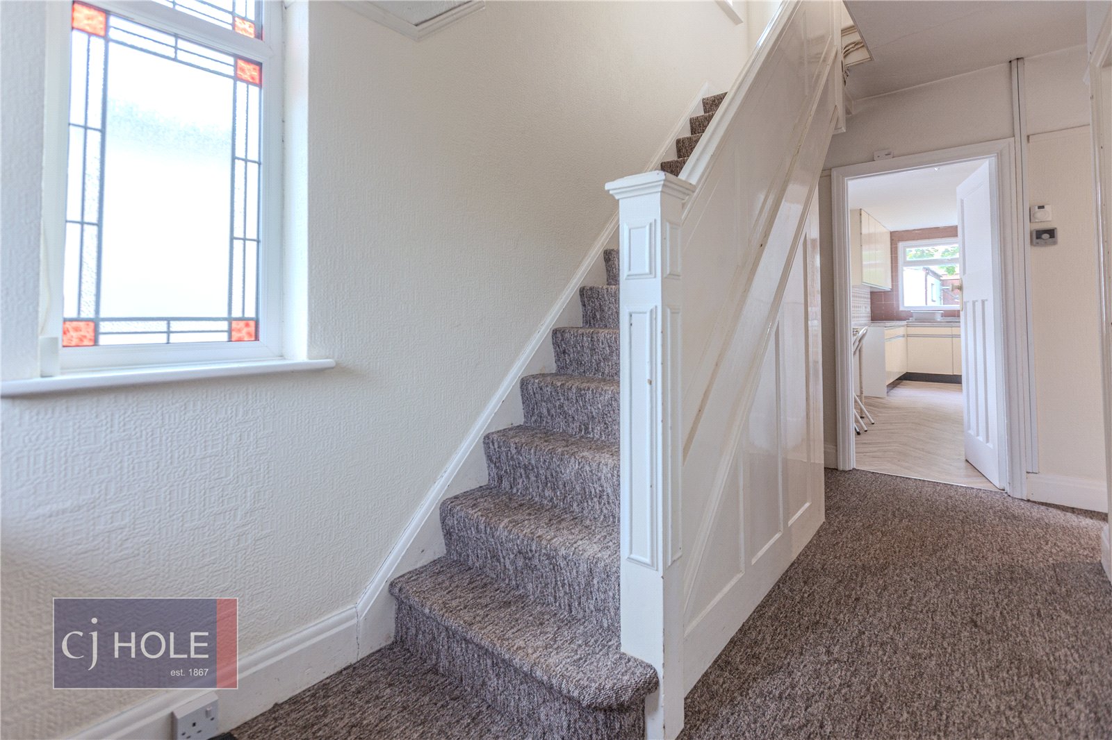 4 bedroom House to let in Frenchay, Bristol