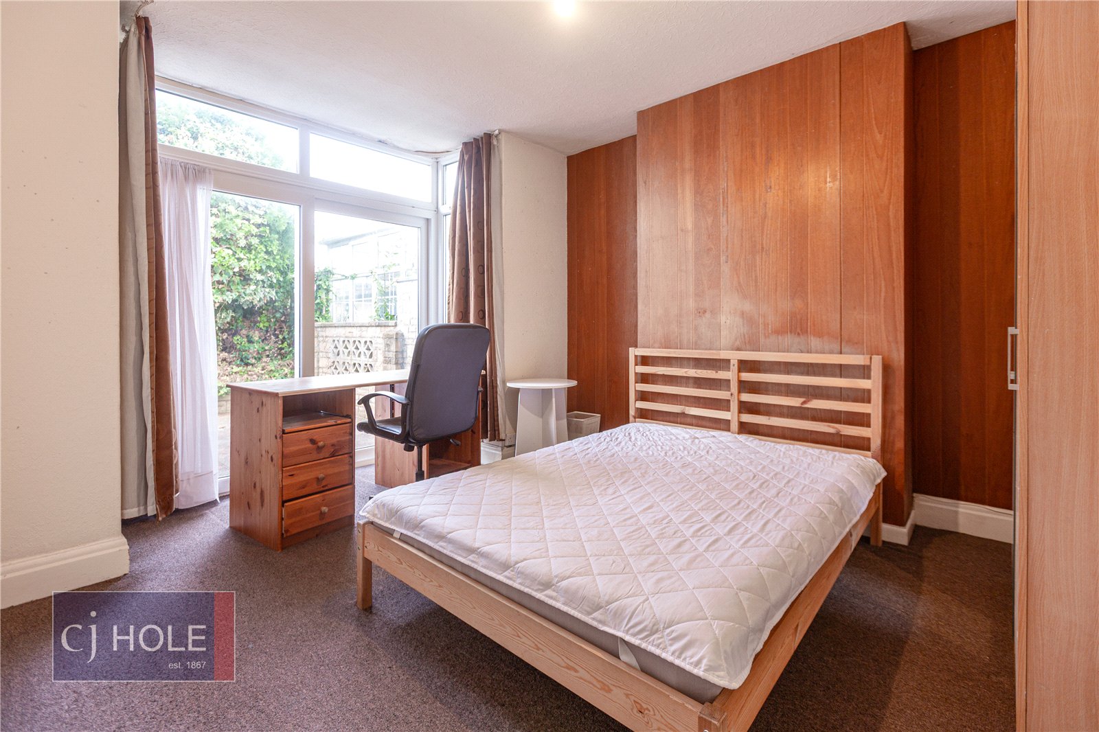 4 bedroom House to let in Frenchay, Bristol
