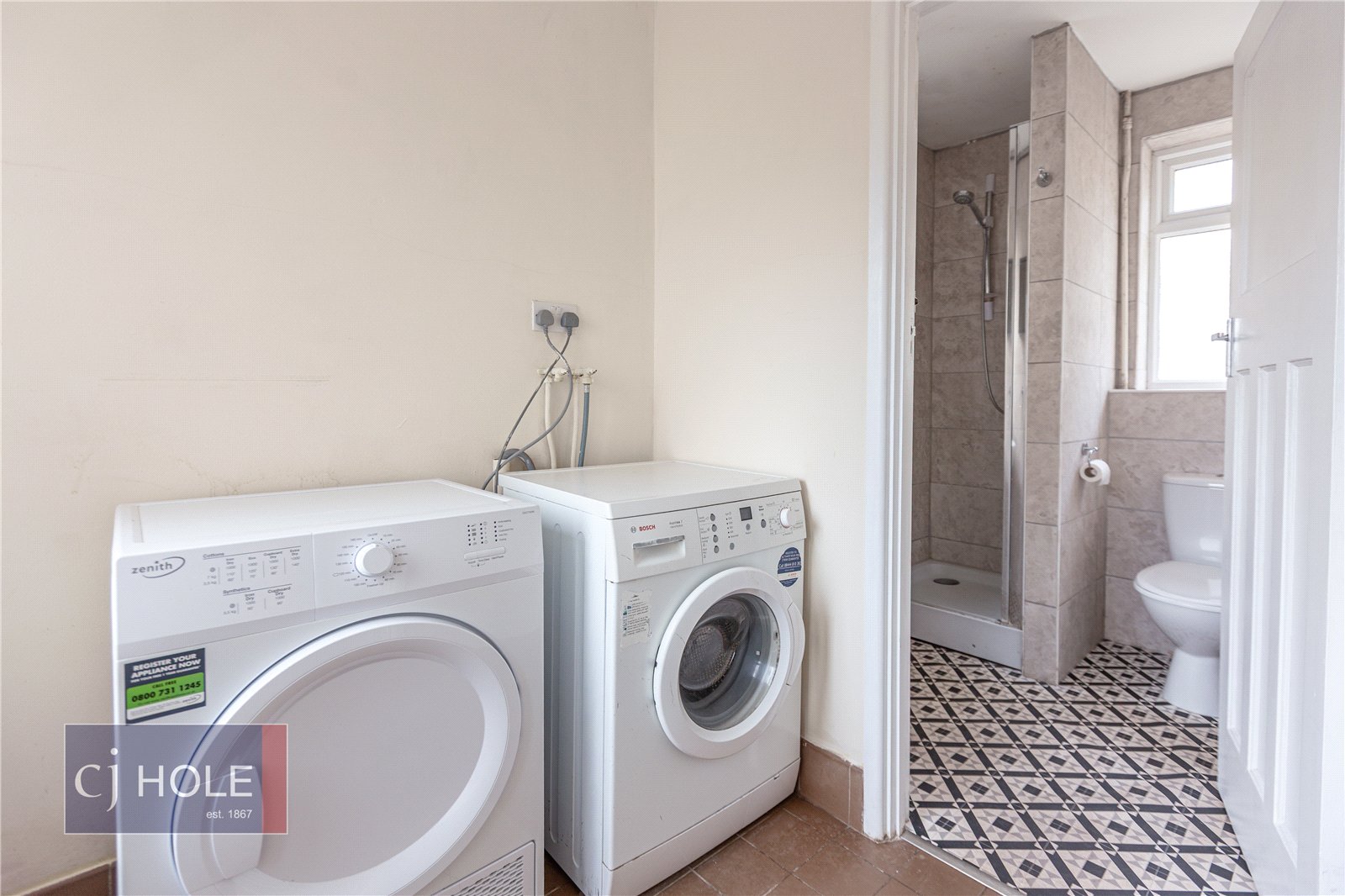 4 bedroom House to let in Frenchay, Bristol