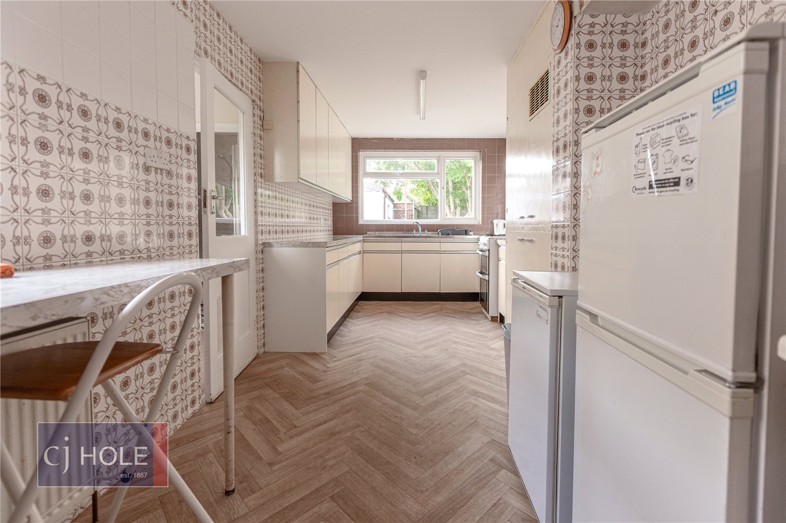 4 bedroom House to let in Frenchay, Bristol