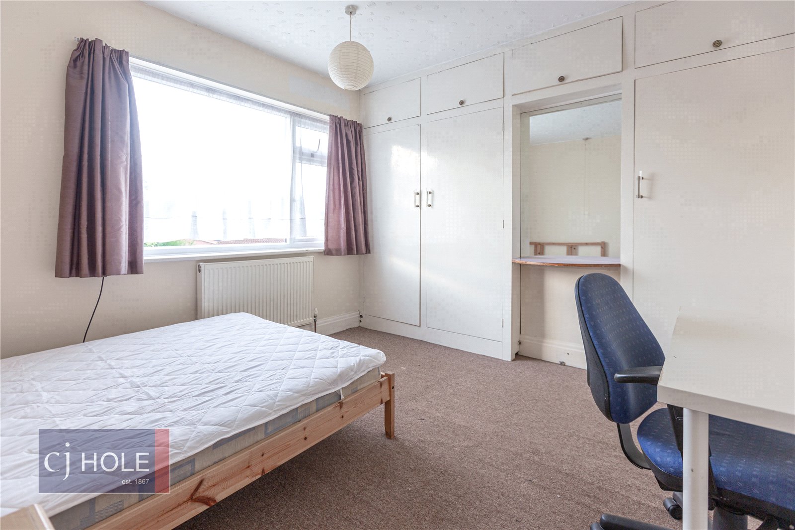 4 bedroom House to let in Frenchay, Bristol